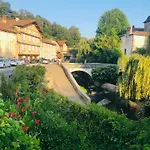 ヴィラ Coccinelle In The Medieval Town Of