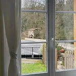 ヴィラ Coccinelle In The Medieval Town Of