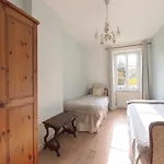 ヴィラ Coccinelle In The Medieval Town Of