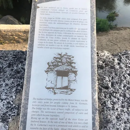 Coccinelle In The Medieval Town Of וילה