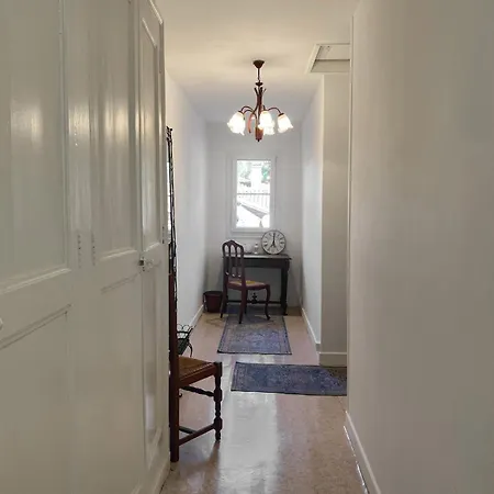 Coccinelle In The Medieval Town Of Confolens