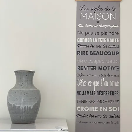 Coccinelle In The Medieval Town Of * Confolens