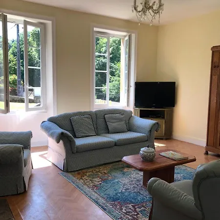 Coccinelle In The Medieval Town Of Confolens