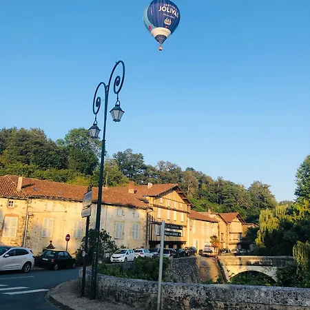 Villa Coccinelle In The Medieval Town Of