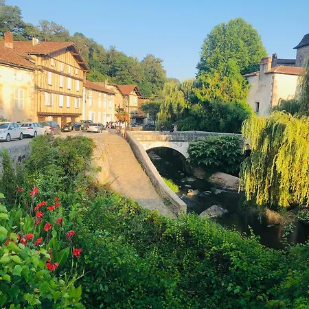 Vila Coccinelle In The Medieval Town Of