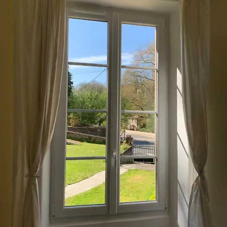 Vila Coccinelle In The Medieval Town Of *