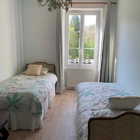 Coccinelle In The Medieval Town Of