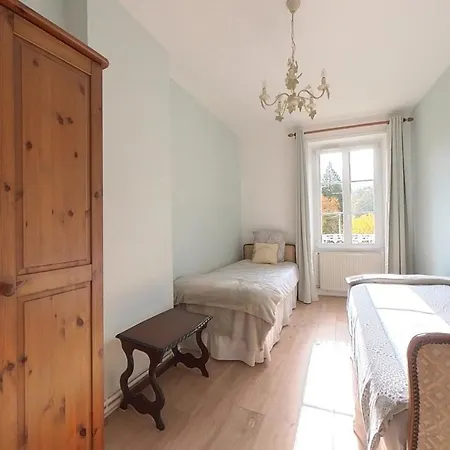 Villa Coccinelle In The Medieval Town Of